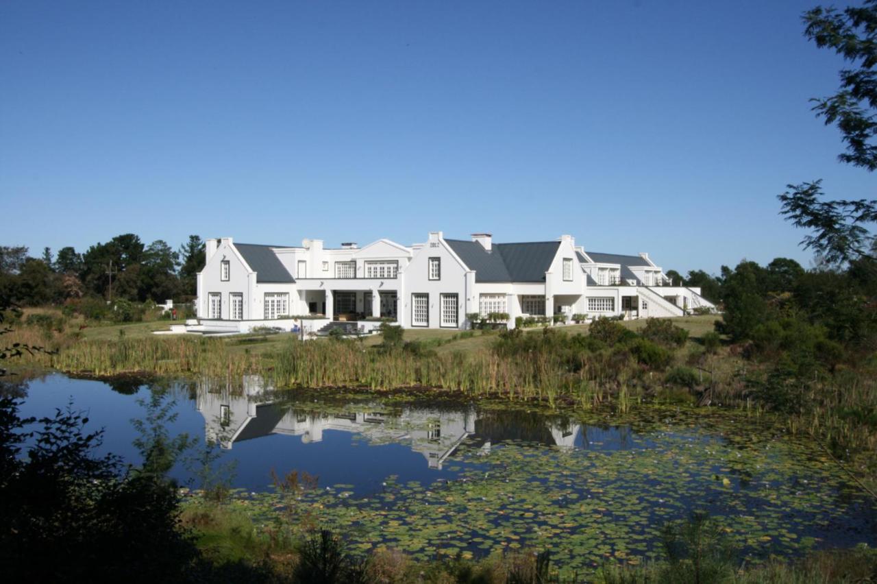 Buffelsdam Country House Kurland Exterior foto