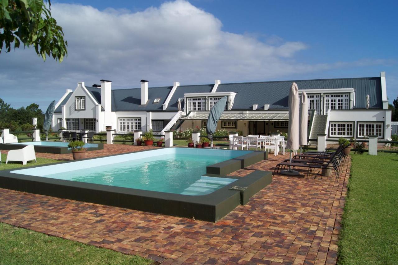 Buffelsdam Country House Kurland Exterior foto