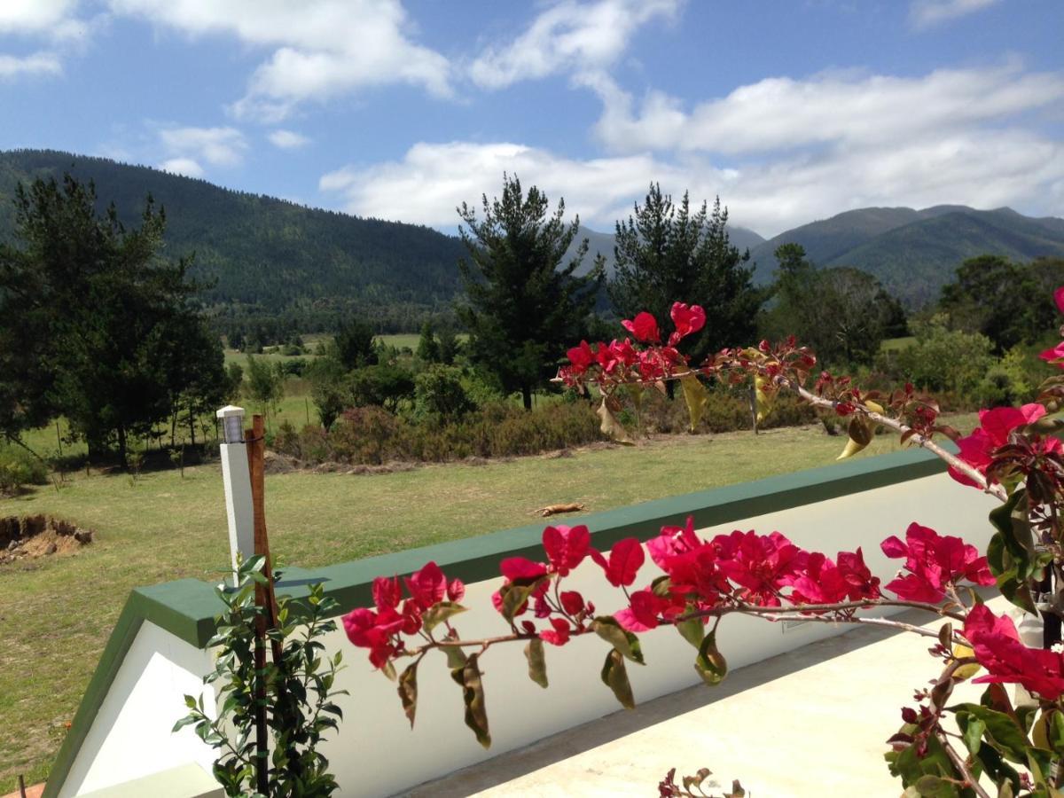 Buffelsdam Country House Kurland Exterior foto
